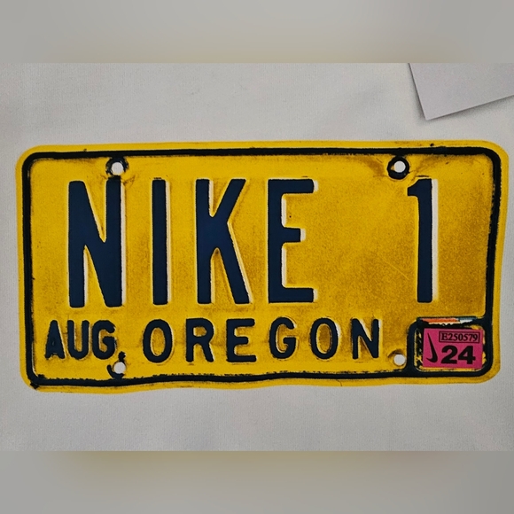 New NIKE T-shirt Men's Sz LG - Picture 2 of 6